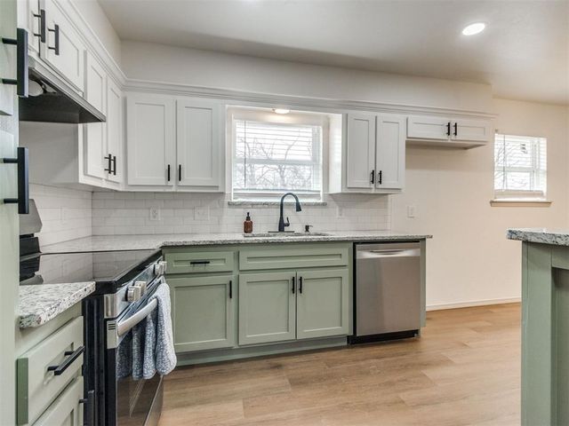 14004 S Dobbs Road, Mcloud, OK 74851