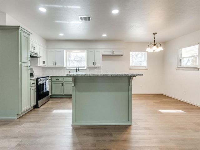 14004 S Dobbs Road, Mcloud, OK 74851