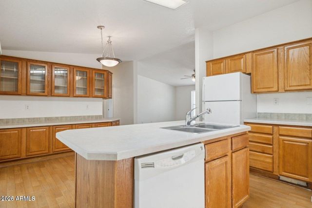 16101 N El Mirage Road 327, El Mirage, AZ 85335