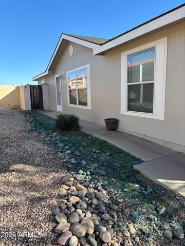 16101 N El Mirage Road 327, El Mirage, AZ 85335