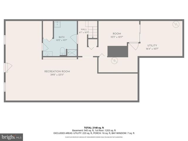 883 STEVENS LN, Upper Holland, PA 19053