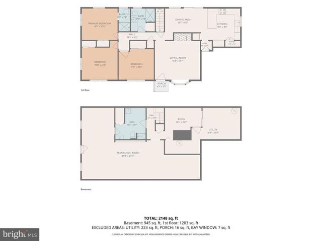 883 STEVENS LN, Upper Holland, PA 19053