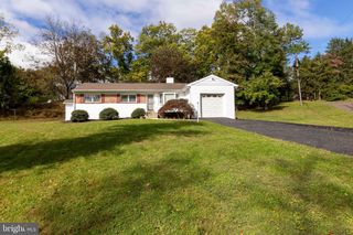 883 STEVENS LN, Upper Holland, PA 19053