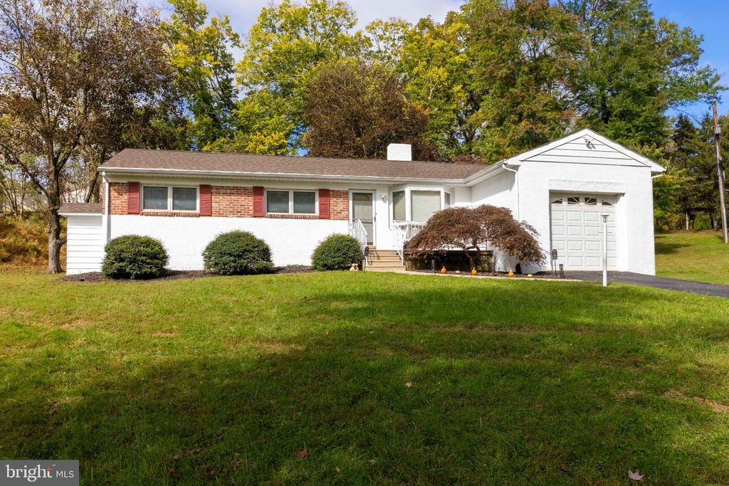 883 STEVENS LN, UPPER HOLLAND, PA 19053 — photo 3