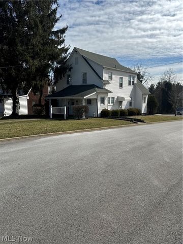 211 E Main Street, St Clairsville, OH 43950