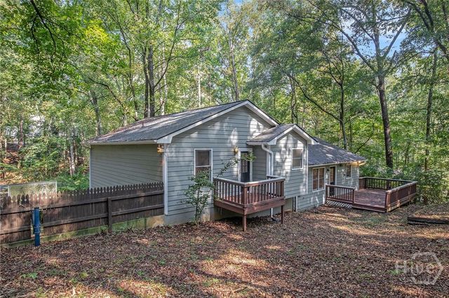 497 Somerset Drive, Athens, GA 30606