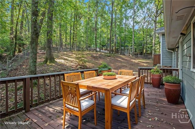 497 Somerset Drive, Athens, GA 30606