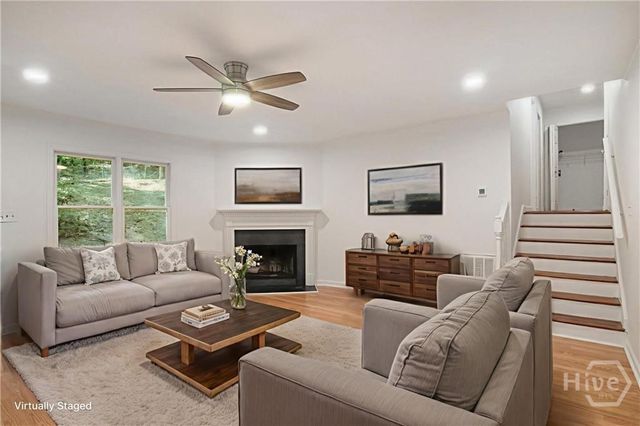 497 Somerset Drive, Athens, GA 30606