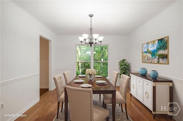 497 Somerset Drive, Athens, GA 30606