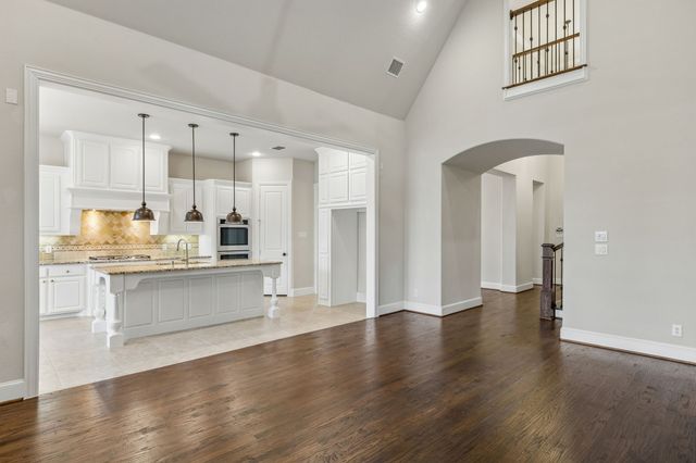 7433 Rockyford Drive, Frisco, TX 75035