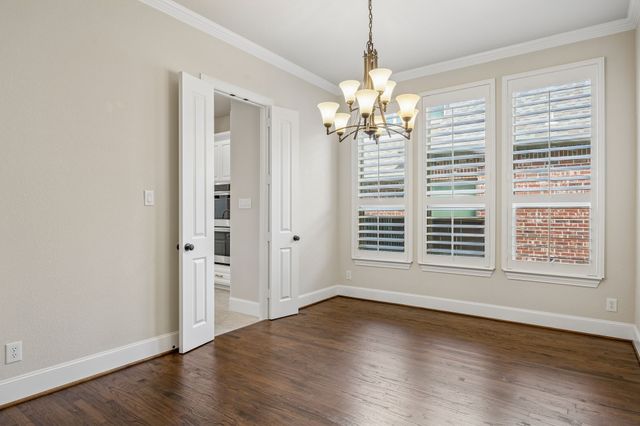 7433 Rockyford Drive, Frisco, TX 75035