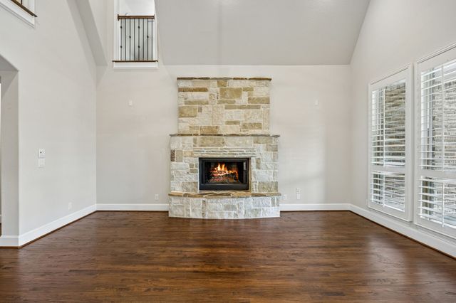 7433 Rockyford Drive, Frisco, TX 75035