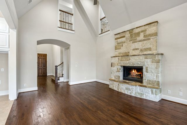 7433 Rockyford Drive, Frisco, TX 75035