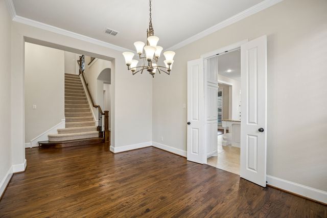 7433 Rockyford Drive, Frisco, TX 75035