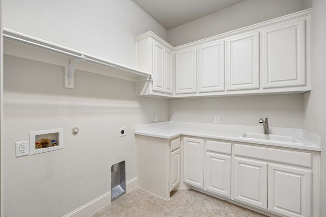 7433 Rockyford Drive, Frisco, TX 75035