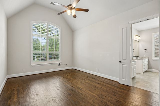 7433 Rockyford Drive, Frisco, TX 75035