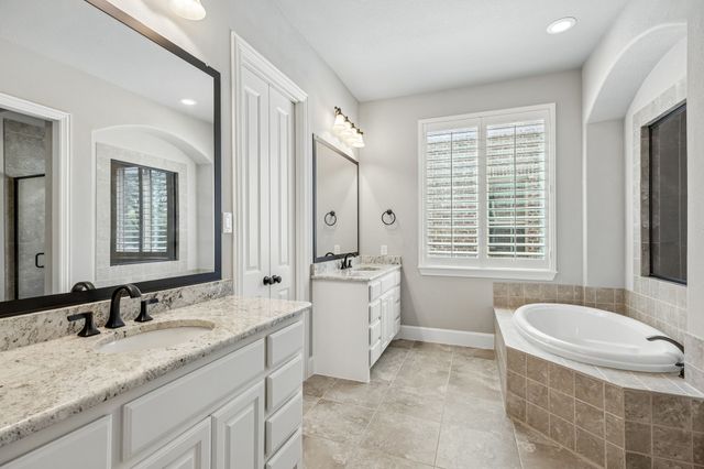 7433 Rockyford Drive, Frisco, TX 75035