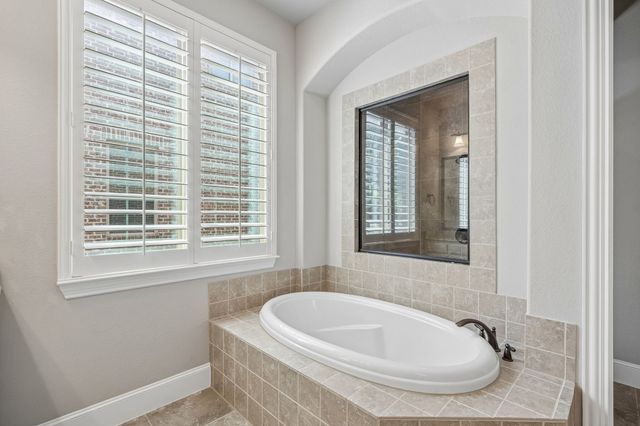 7433 Rockyford Drive, Frisco, TX 75035