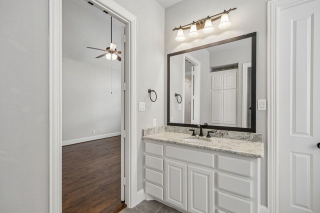 7433 Rockyford Drive, Frisco, TX 75035