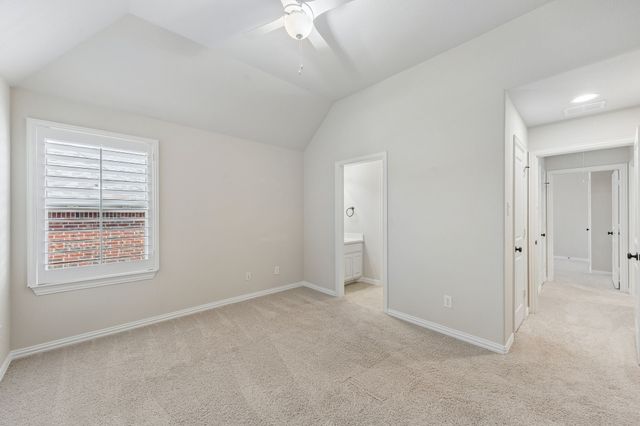 7433 Rockyford Drive, Frisco, TX 75035