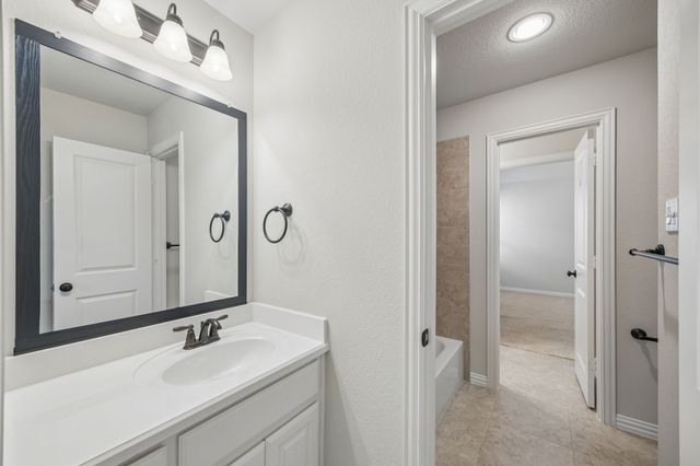 7433 Rockyford Drive, Frisco, TX 75035