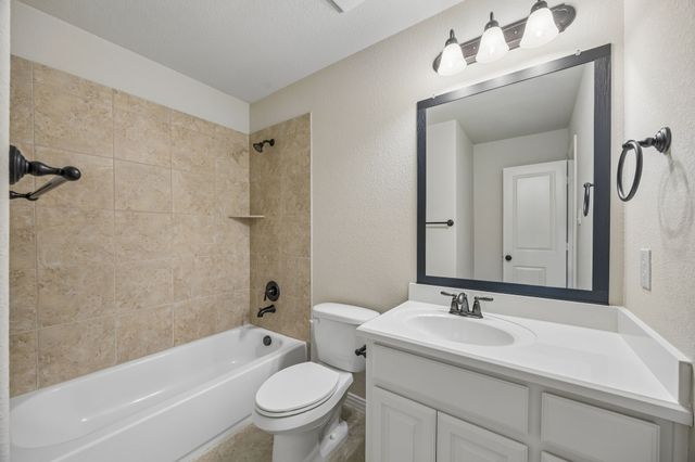 7433 Rockyford Drive, Frisco, TX 75035