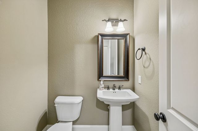 7433 Rockyford Drive, Frisco, TX 75035