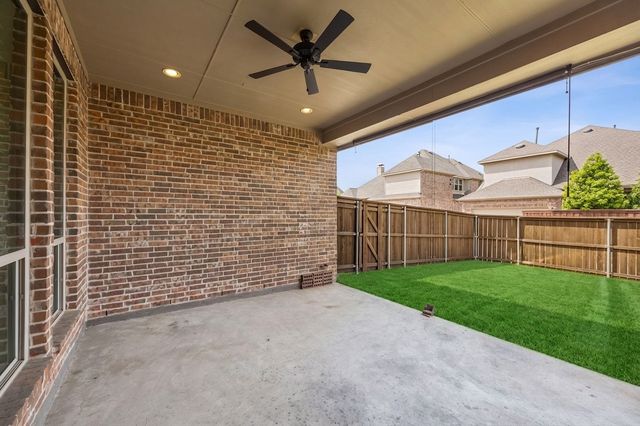 7433 Rockyford Drive, Frisco, TX 75035