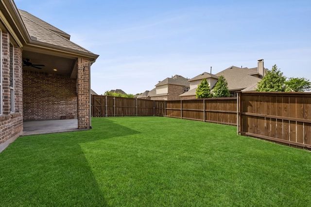 7433 Rockyford Drive, Frisco, TX 75035