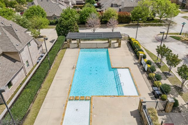 7433 Rockyford Drive, Frisco, TX 75035