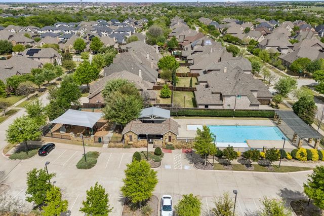 7433 Rockyford Drive, Frisco, TX 75035