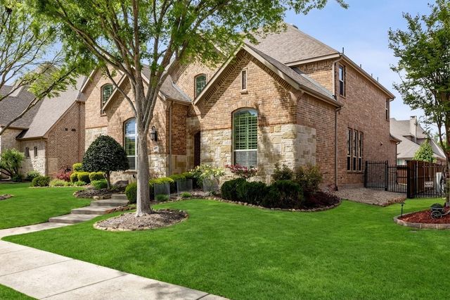 7433 Rockyford Drive, Frisco, TX 75035