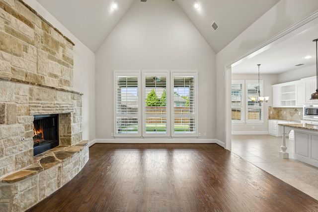 7433 Rockyford Drive, Frisco, TX 75035