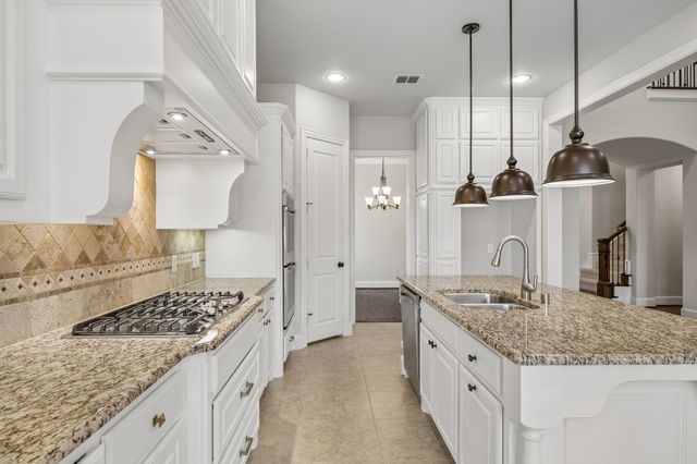 7433 Rockyford Drive, Frisco, TX 75035