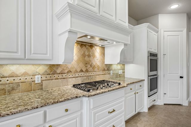 7433 Rockyford Drive, Frisco, TX 75035