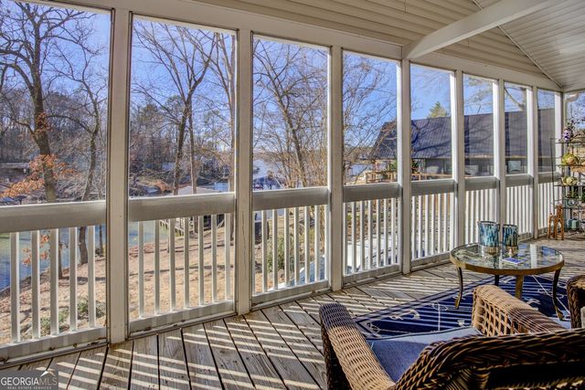 475 Alcovy North Drive, Mansfield, GA 30055