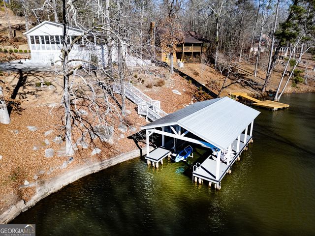 475 Alcovy North Drive, Mansfield, GA 30055