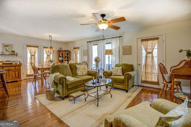 475 Alcovy North Drive, Mansfield, GA 30055