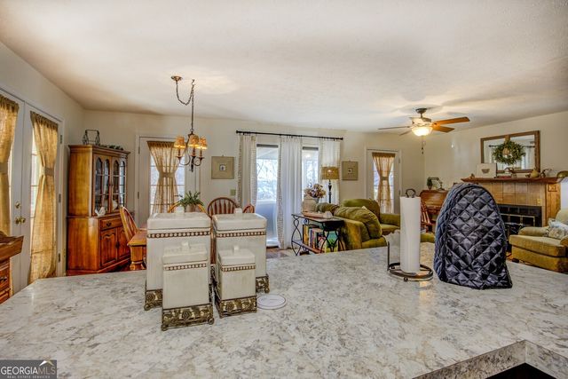 475 Alcovy North Drive, Mansfield, GA 30055