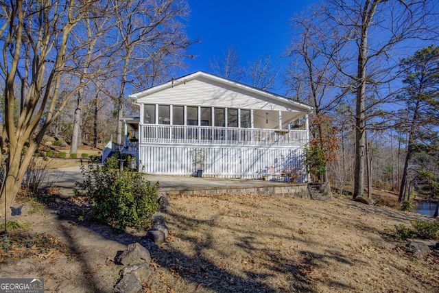 475 Alcovy North Drive, Mansfield, GA 30055