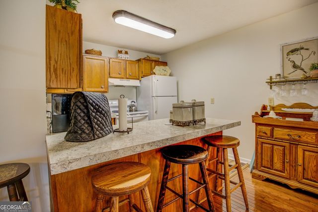 475 Alcovy North Drive, Mansfield, GA 30055