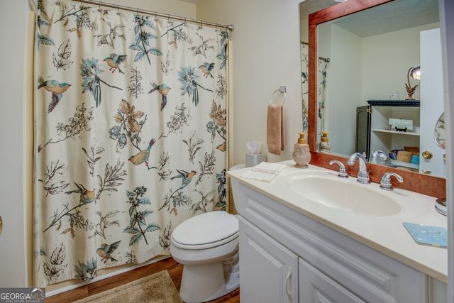 475 Alcovy North Drive, Mansfield, GA 30055