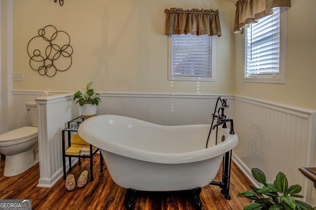 475 Alcovy North Drive, Mansfield, GA 30055