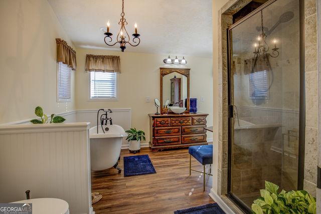 475 Alcovy North Drive, Mansfield, GA 30055