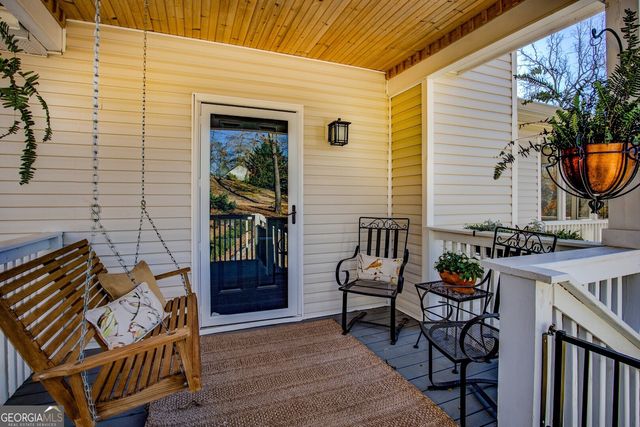 475 Alcovy North Drive, Mansfield, GA 30055