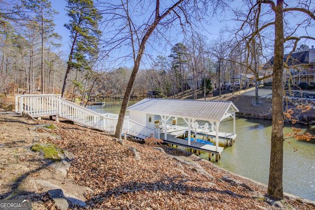 475 Alcovy North Drive, Mansfield, GA 30055