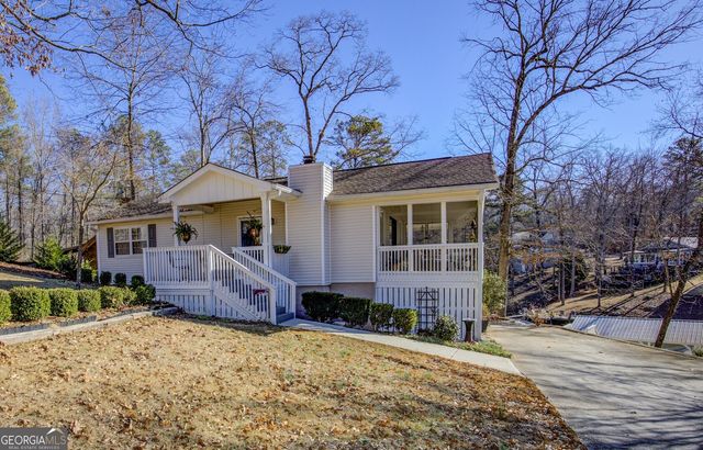 475 Alcovy North Drive, Mansfield, GA 30055