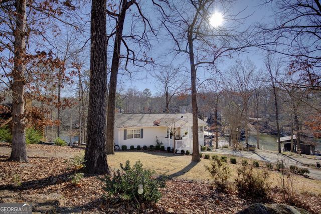 475 Alcovy North Drive, Mansfield, GA 30055