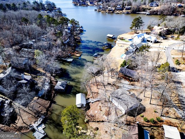 475 Alcovy North Drive, Mansfield, GA 30055