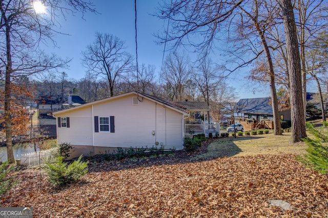 475 Alcovy North Drive, Mansfield, GA 30055